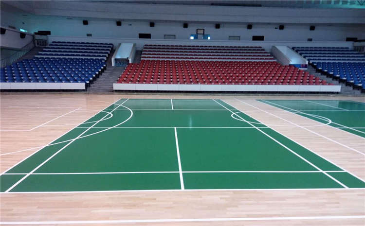 硬木企口舞臺運動木地板廠**去哪找？