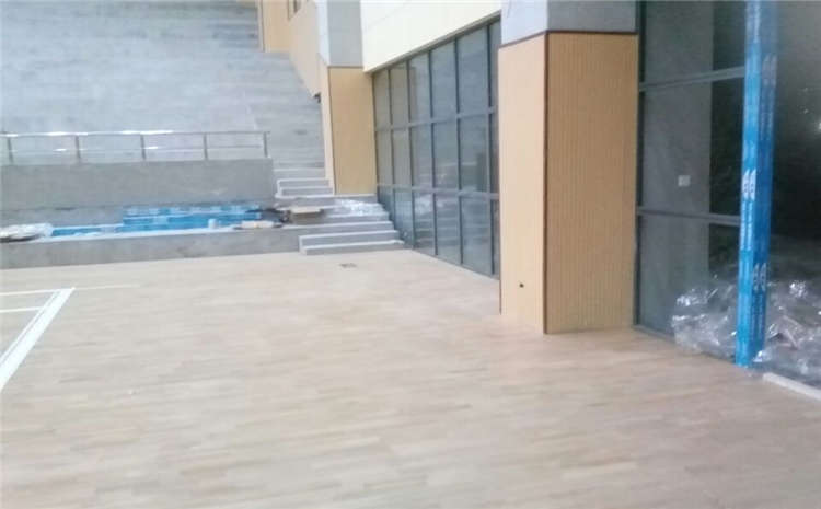 專業(yè)的舞蹈房木地板哪個(gè)品牌好？