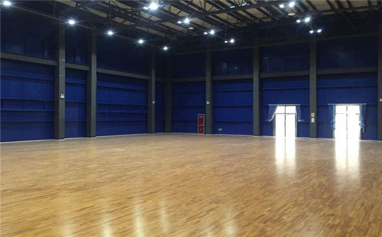 拼接板實木運動地板哪個牌子好?