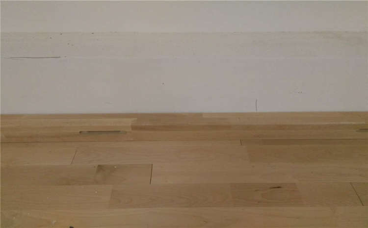 柞木體育運動地板批發(fā)價格