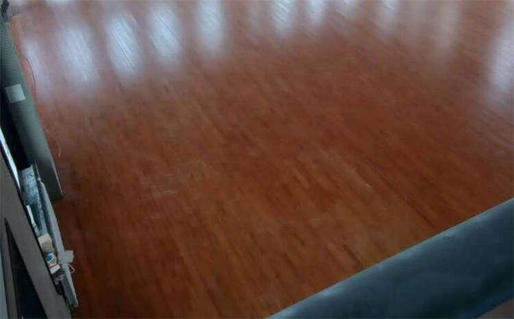 柞木NBA籃球場(chǎng)木地板造價(jià)是的多少？