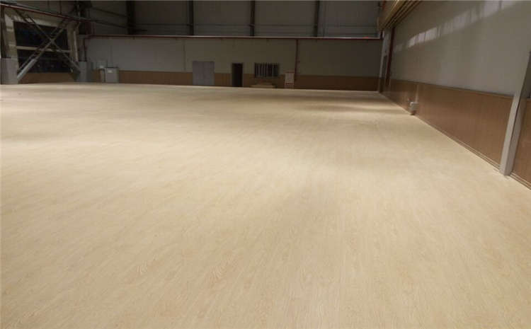 松木木地板籃球館批發**