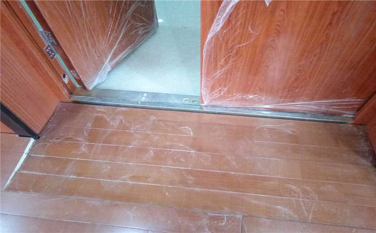 專業的NBA籃球場木地板哪個品牌好?