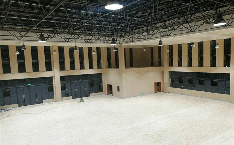 指接板籃球場木地板市場價格表