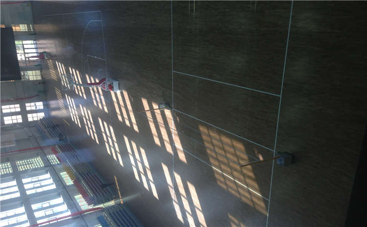 俄勒岡松NBA籃球場木地板廠家去哪找?