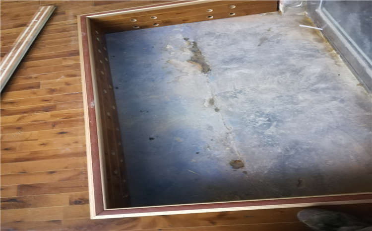 浙江體育場運動木地板供應商