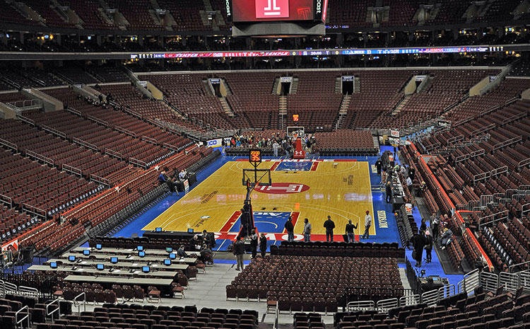 楓樺木體育運動地板哪個品牌好?