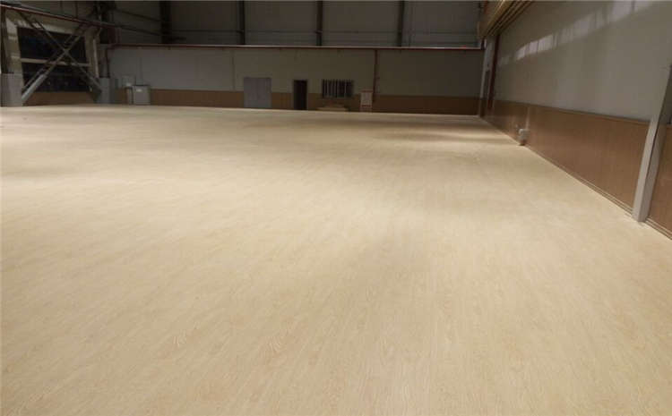 柞木籃球場木地板哪個牌子好?