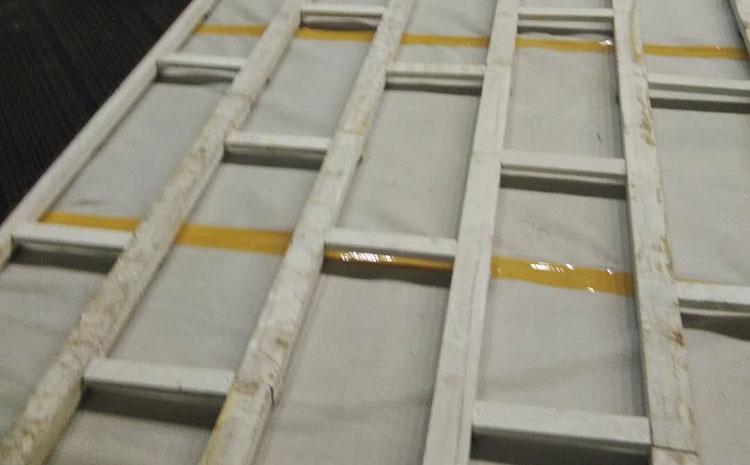 福建專業運動木地板材料廠家