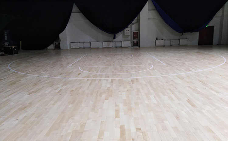 運動木地析安裝好就不用管了嗎？